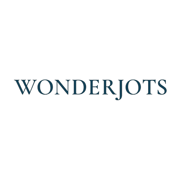 WONDERJOTS